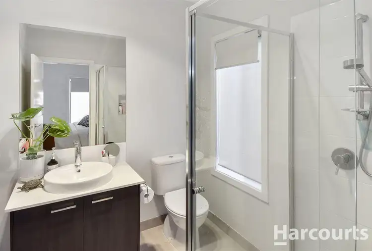 Third view of Homely house listing, 1/25 Rissmann Drive, Horsham VIC 3400