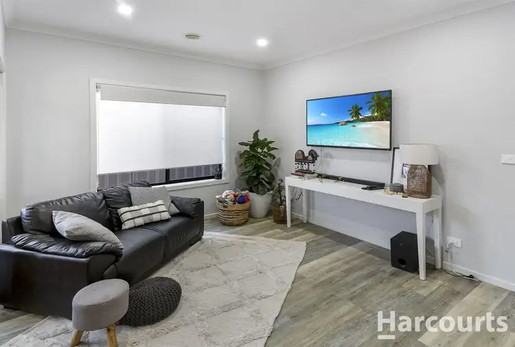 Fourth view of Homely house listing, 1/25 Rissmann Drive, Horsham VIC 3400