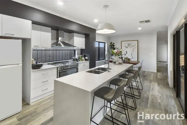 Fifth view of Homely house listing, 1/25 Rissmann Drive, Horsham VIC 3400