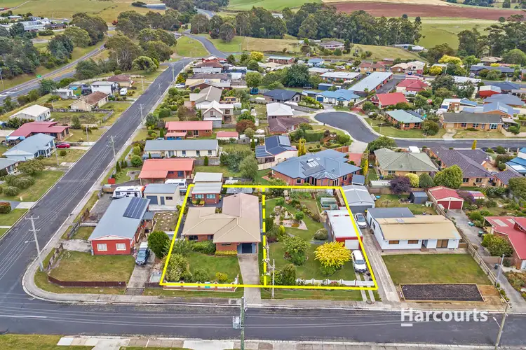 Main view of Homely house listing, 32 Pineleigh Street, Penguin TAS 7316