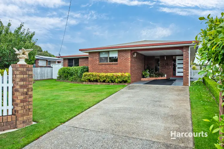Second view of Homely house listing, 32 Pineleigh Street, Penguin TAS 7316