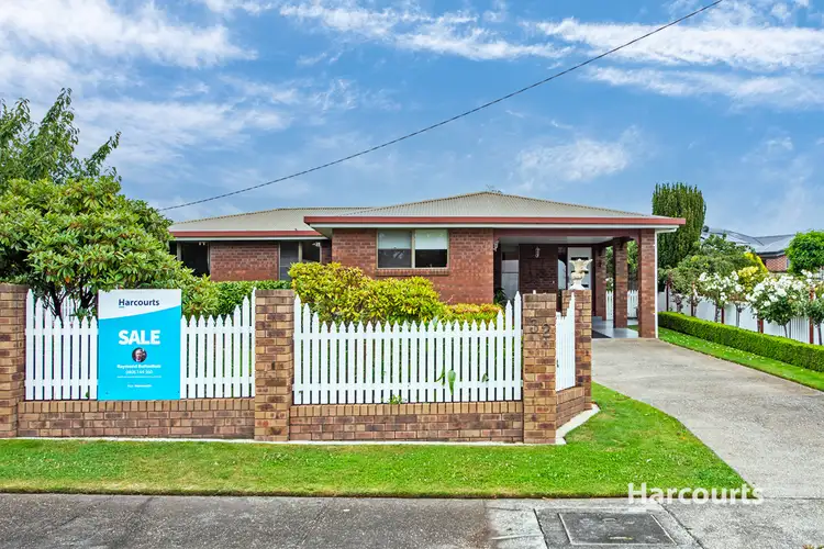 Third view of Homely house listing, 32 Pineleigh Street, Penguin TAS 7316