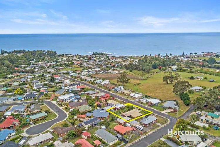Fourth view of Homely house listing, 32 Pineleigh Street, Penguin TAS 7316