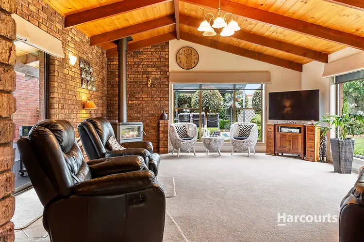 Fifth view of Homely house listing, 32 Pineleigh Street, Penguin TAS 7316