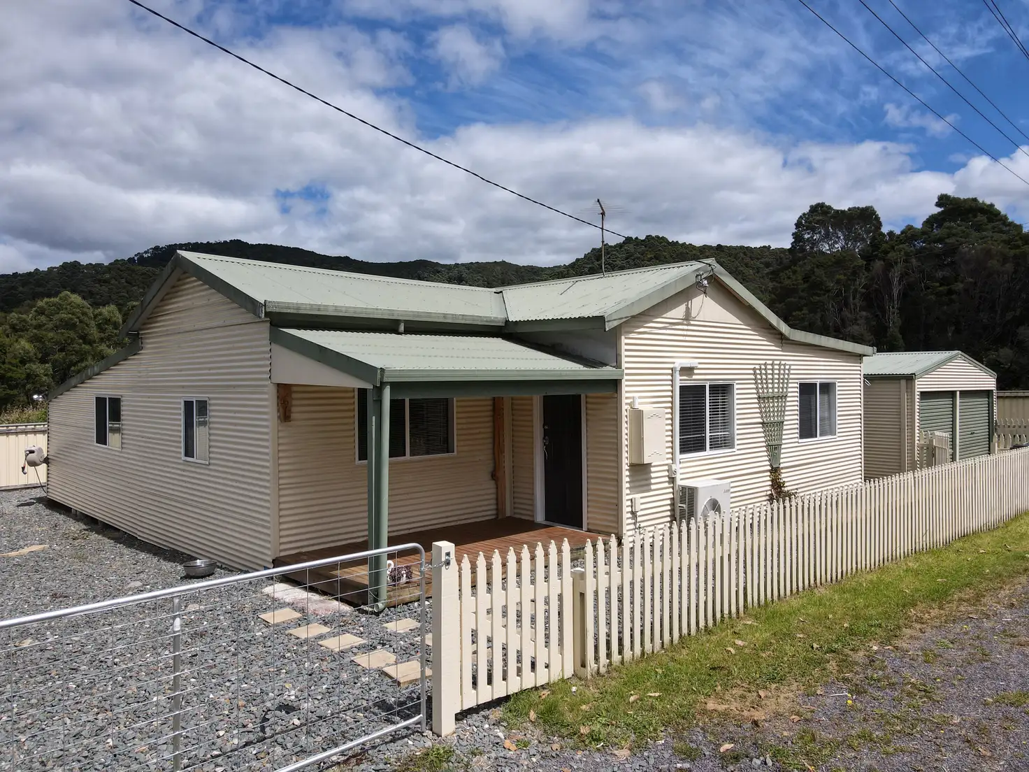 Main view of Homely house listing, 6 Lynchford Road, Queenstown TAS 7467