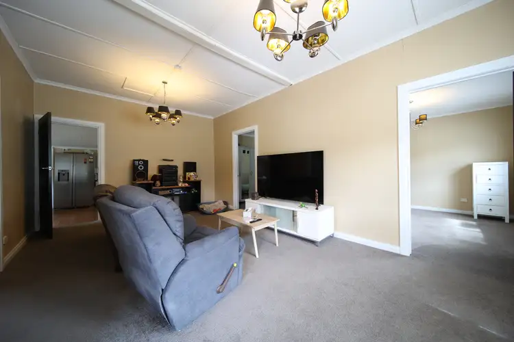 Second view of Homely house listing, 6 Lynchford Road, Queenstown TAS 7467
