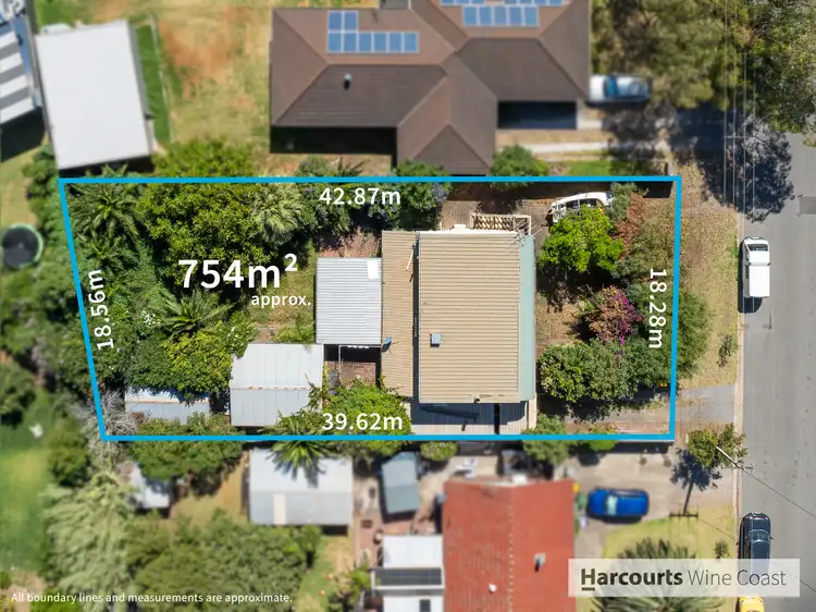 Main view of Homely house listing, 51 Gordon Street, Aldinga Beach SA 5173