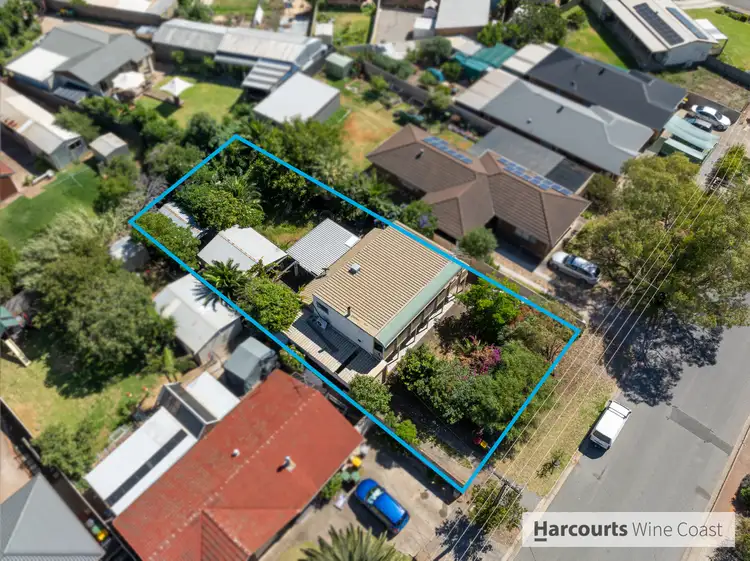 Second view of Homely house listing, 51 Gordon Street, Aldinga Beach SA 5173