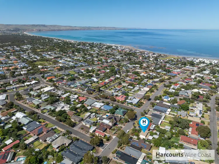 Fourth view of Homely house listing, 51 Gordon Street, Aldinga Beach SA 5173