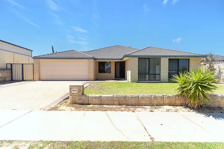16 Maryport Way, Butler WA 6036