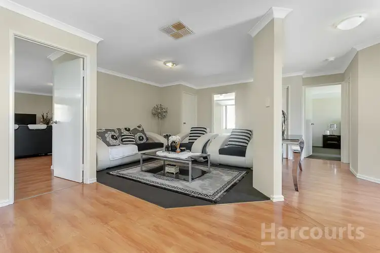 Fourth view of Homely house listing, 16 Maryport Way, Butler WA 6036