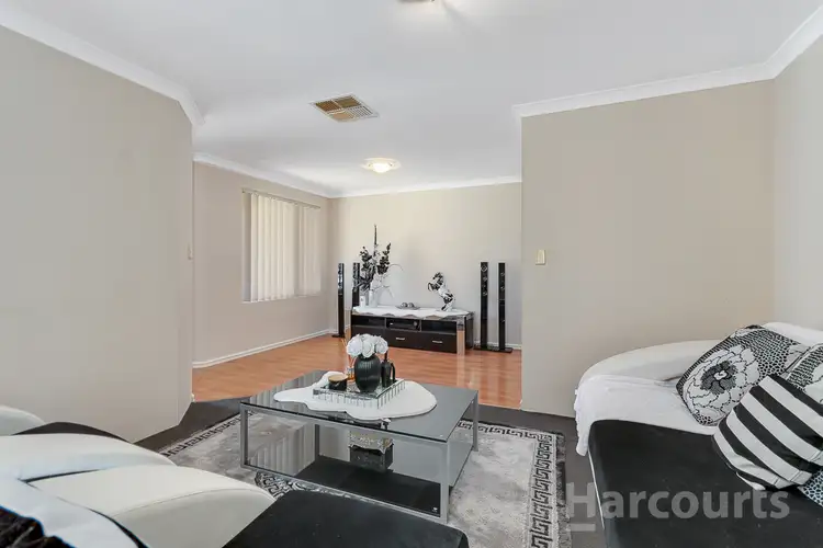 Fifth view of Homely house listing, 16 Maryport Way, Butler WA 6036