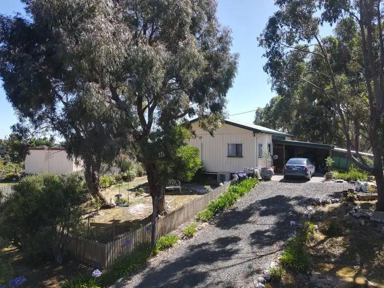 Second view of Homely house listing, 27 Reid Street, Strahan TAS 7468