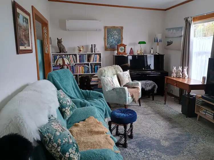 Third view of Homely house listing, 27 Reid Street, Strahan TAS 7468