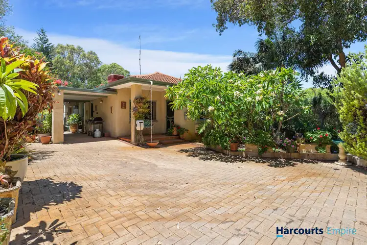Second view of Homely house listing, 49 Dunrossil Place, Wembley Downs WA 6019