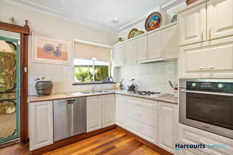 Fourth view of Homely house listing, 49 Dunrossil Place, Wembley Downs WA 6019