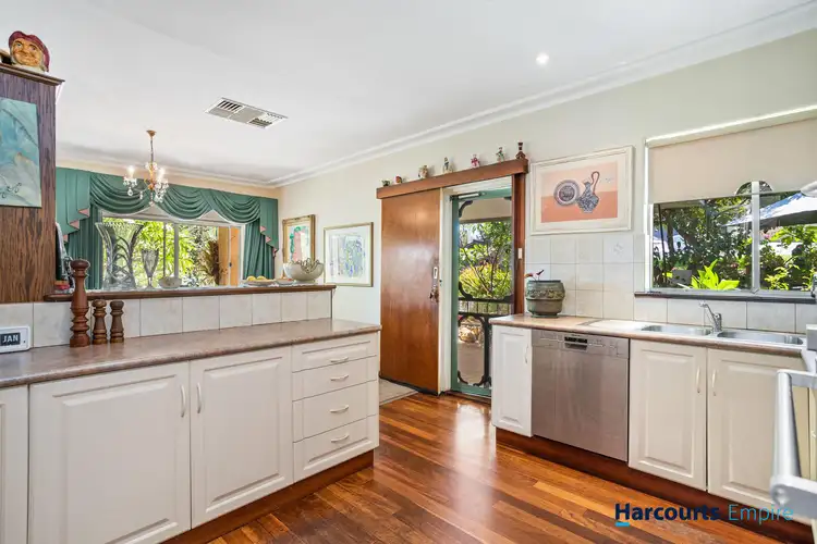Fifth view of Homely house listing, 49 Dunrossil Place, Wembley Downs WA 6019