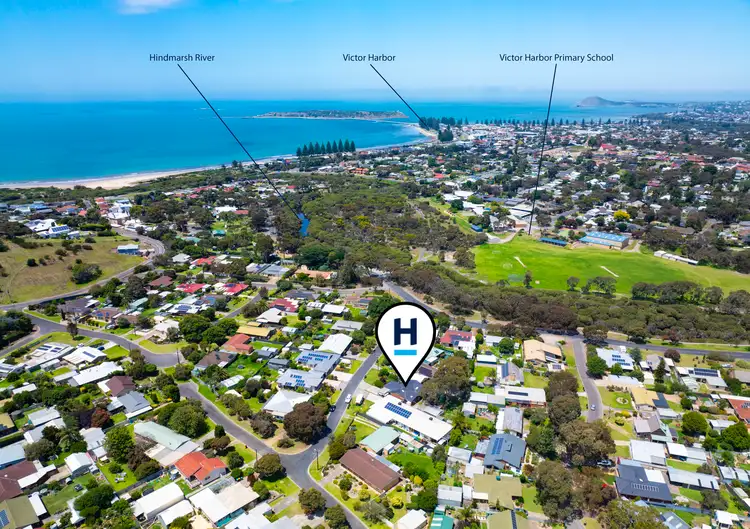 Second view of Homely house listing, 9 Bodman Street, Mccracken SA 5211