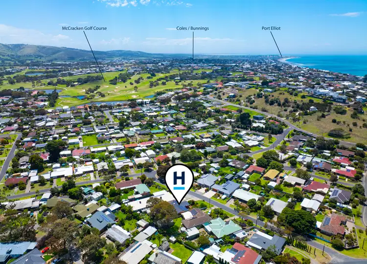 Third view of Homely house listing, 9 Bodman Street, Mccracken SA 5211