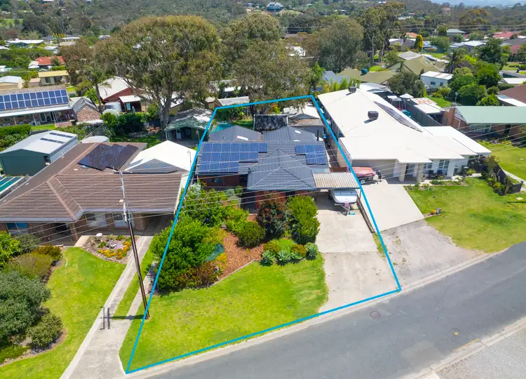 Fourth view of Homely house listing, 9 Bodman Street, Mccracken SA 5211
