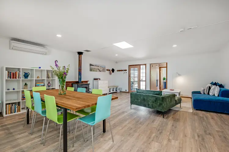 Sixth view of Homely house listing, 9 Bodman Street, Mccracken SA 5211
