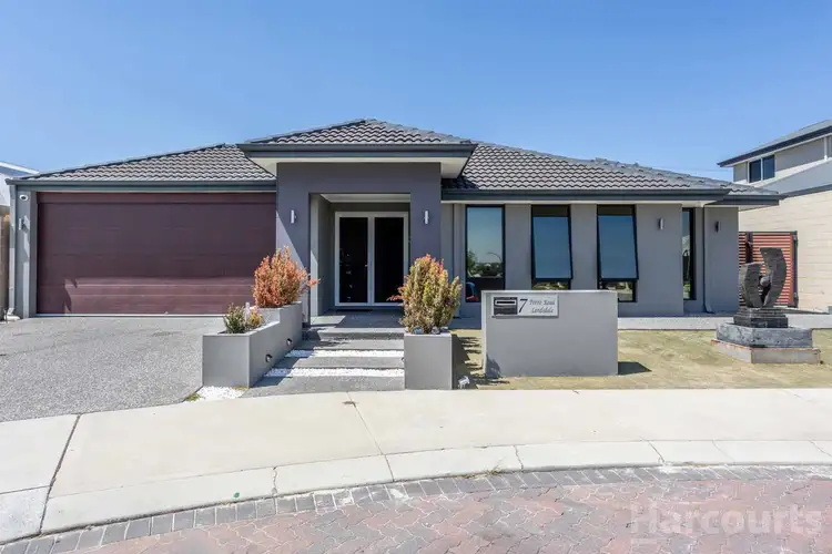 7 Porro Road, Landsdale WA 6065