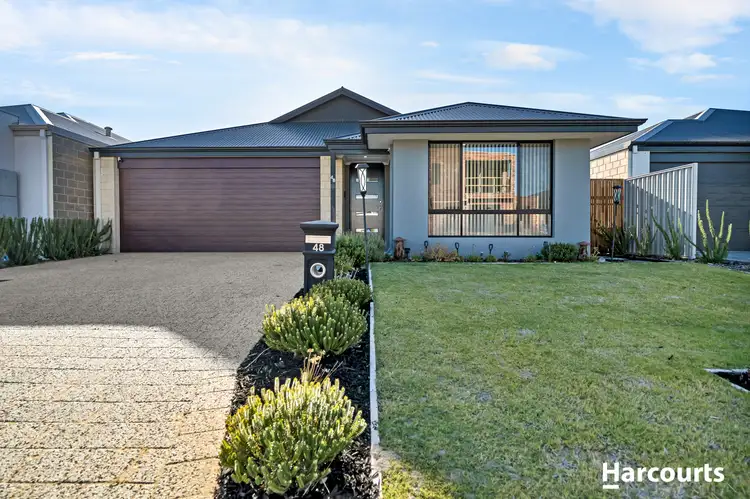 48 Jarama Entrance, Brabham WA 6055