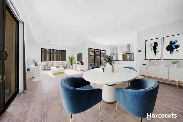 Second view of Homely house listing, 48 Jarama Entrance, Brabham WA 6055