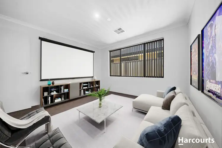 Fourth view of Homely house listing, 48 Jarama Entrance, Brabham WA 6055