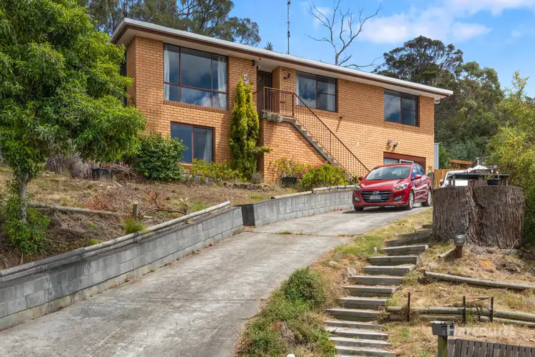 Fourth view of Homely house listing, 8 McClements Street, Howrah TAS 7018