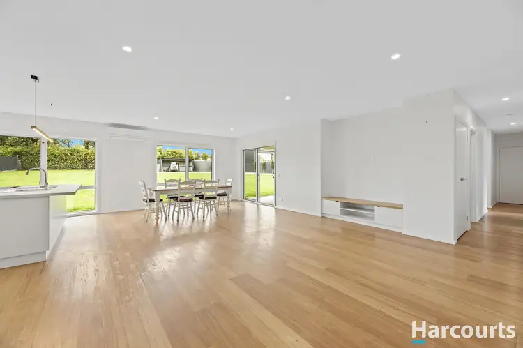 Sixth view of Homely house listing, 7 Slade Court, Stony Creek VIC 3957