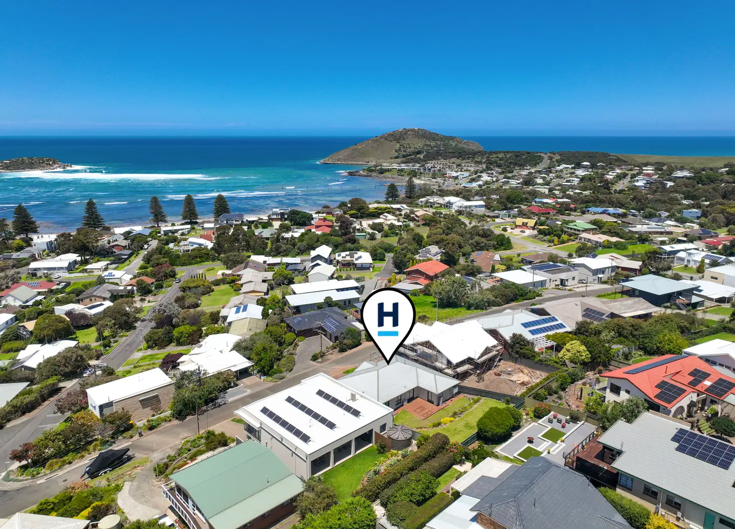 Main view of Homely house listing, 5 Kirby Street, Encounter Bay SA 5211