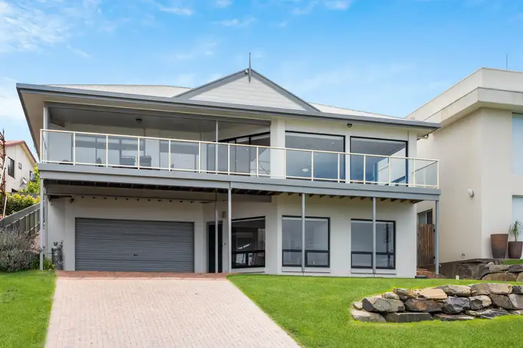 Second view of Homely house listing, 5 Kirby Street, Encounter Bay SA 5211