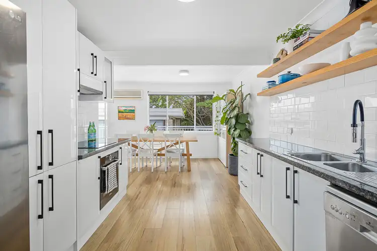 Second view of Homely villa listing, 27a Anembo Crescent, Kiama Heights NSW 2533