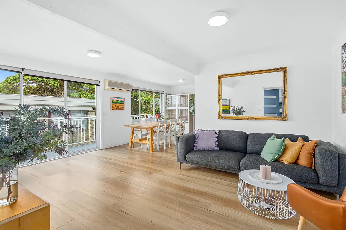 Main view of Homely villa listing, 27a Anembo Crescent, Kiama Heights NSW 2533