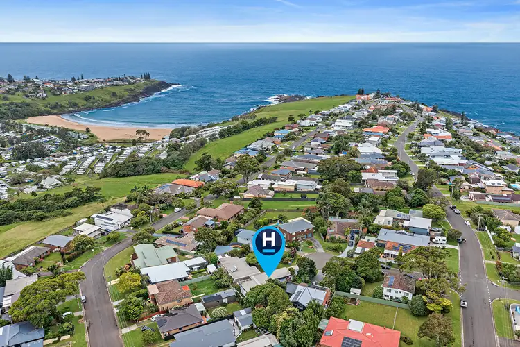 Third view of Homely villa listing, 27a Anembo Crescent, Kiama Heights NSW 2533
