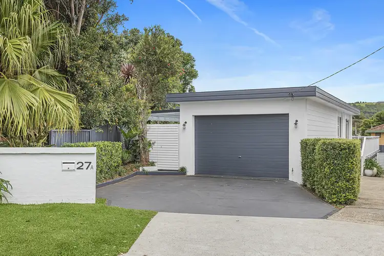 Fifth view of Homely villa listing, 27a Anembo Crescent, Kiama Heights NSW 2533