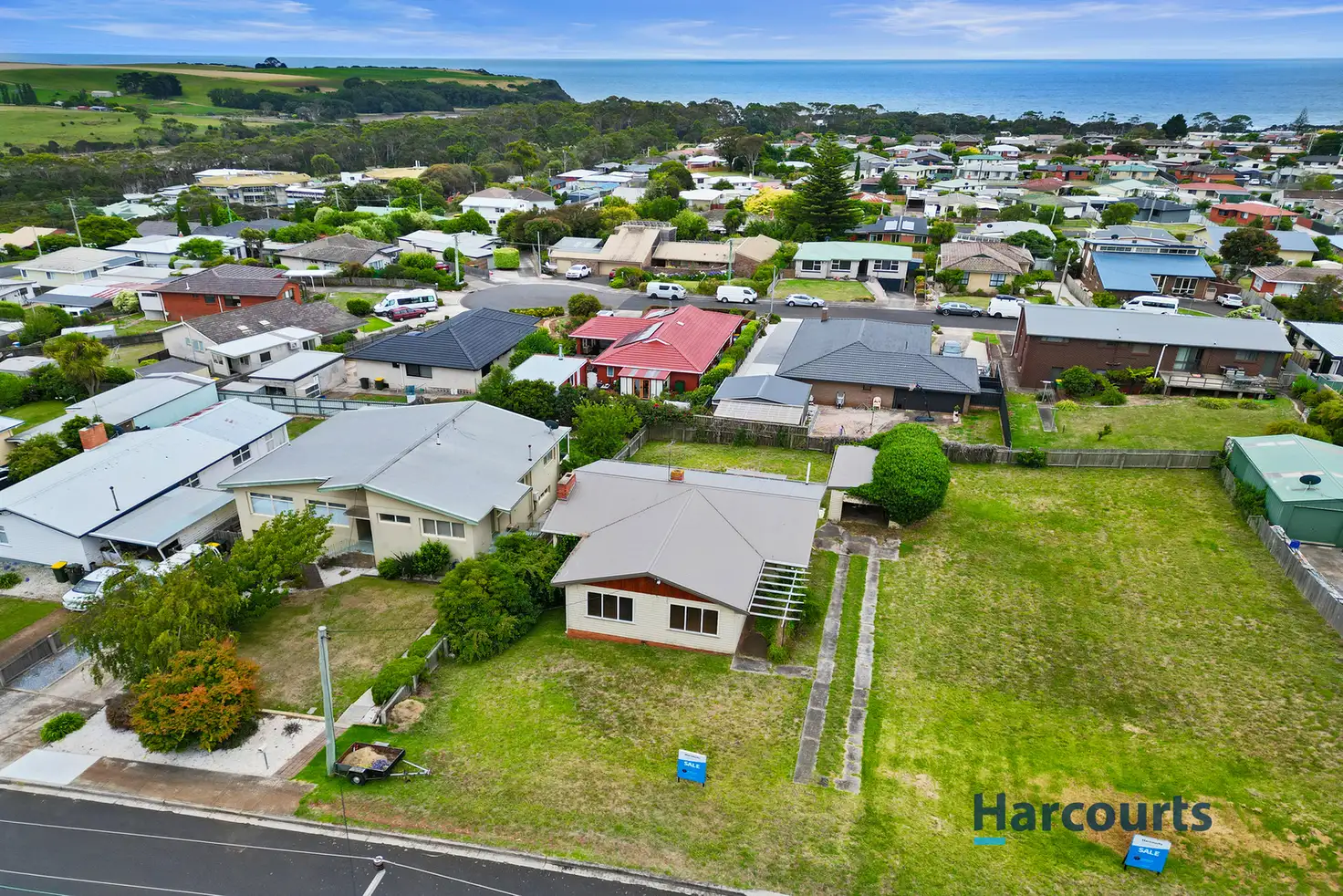 Main view of Homely house listing, 186 Parker Street, Devonport TAS 7310