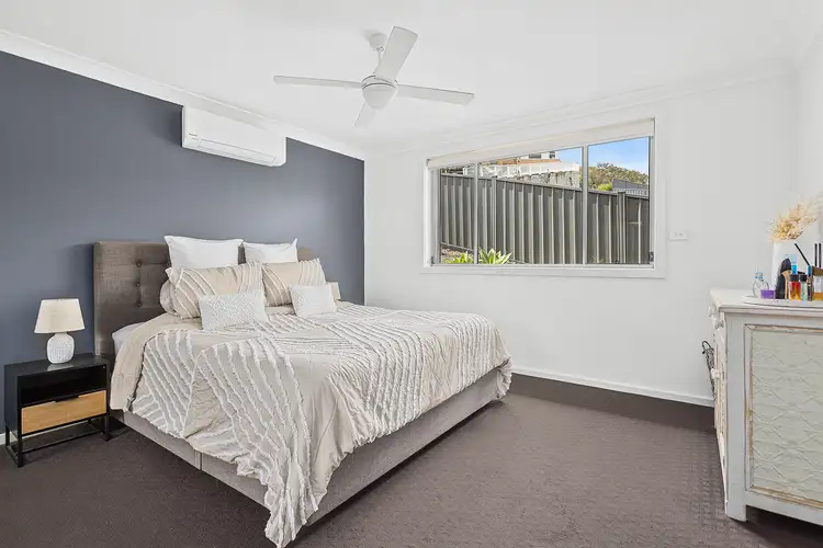 Seventh view of Homely semi-detached listing, 11A Whistlers Run, Albion Park NSW 2527