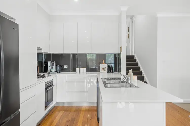 Fourth view of Homely semi-detached listing, 11A Whistlers Run, Albion Park NSW 2527