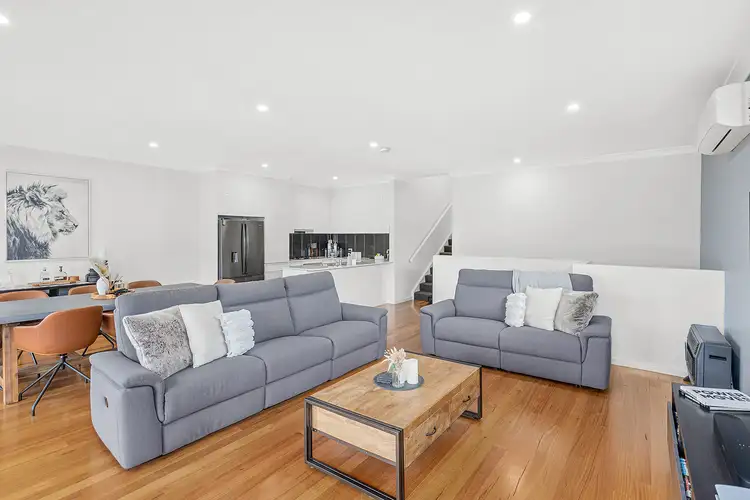 Fifth view of Homely semi-detached listing, 11A Whistlers Run, Albion Park NSW 2527