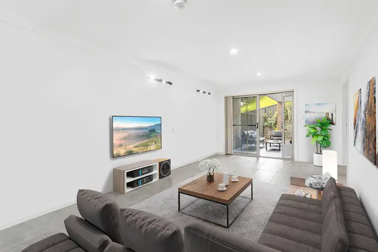 Sixth view of Homely semi-detached listing, 11A Whistlers Run, Albion Park NSW 2527