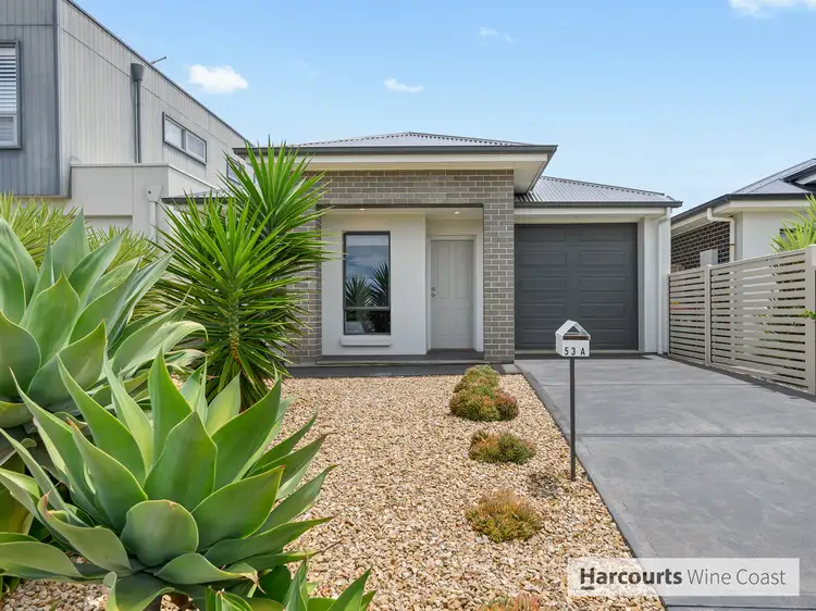 53a Compass Drive, Seaford SA 5169