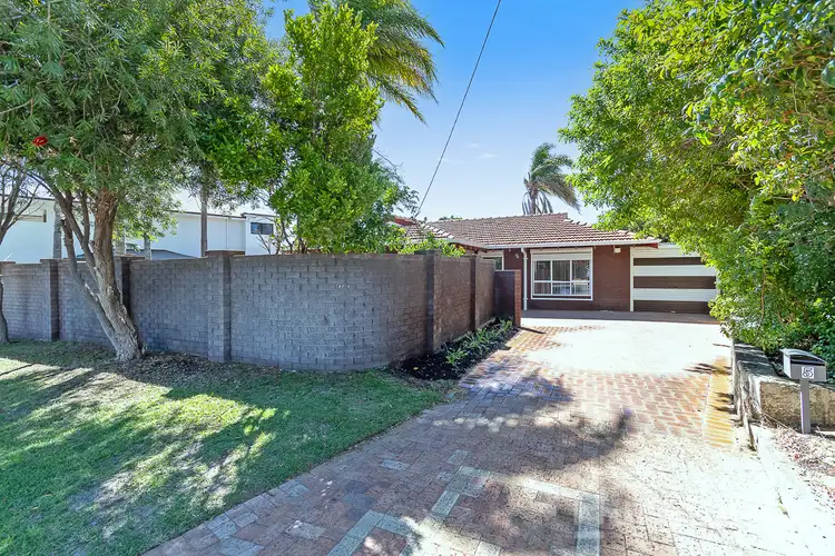 5 Pierre Place, Padbury WA 6025