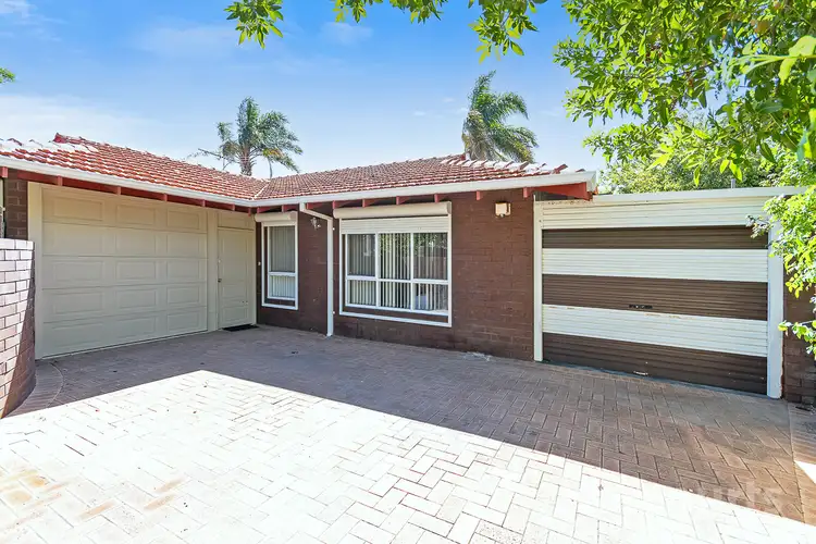 Second view of Homely house listing, 5 Pierre Place, Padbury WA 6025