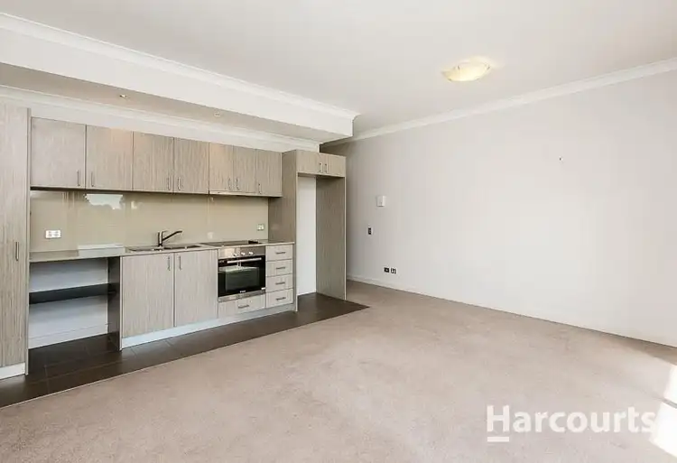 Second view of Homely apartment listing, 25/2 Molloy Promenade, Joondalup WA 6027