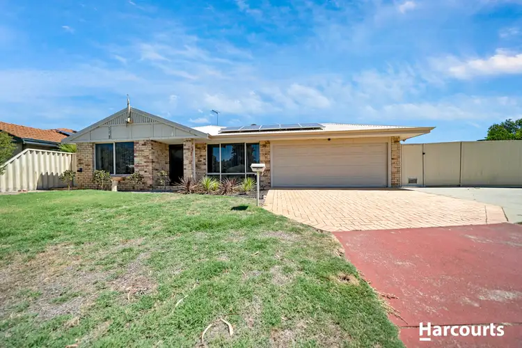28 Turnbury Park Drive, Jandakot WA 6164