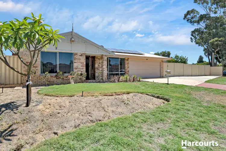 Second view of Homely house listing, 28 Turnbury Park Drive, Jandakot WA 6164