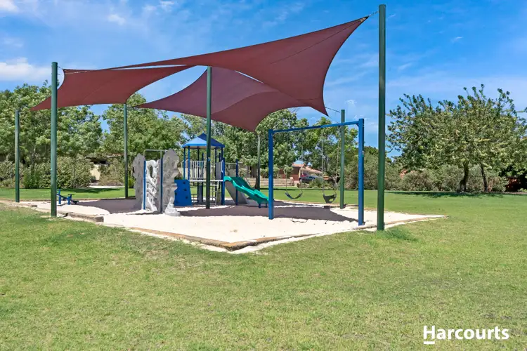 Fifth view of Homely house listing, 28 Turnbury Park Drive, Jandakot WA 6164