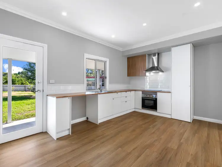 Second view of Homely house listing, 20 Smith Crescent, Wangaratta VIC 3677